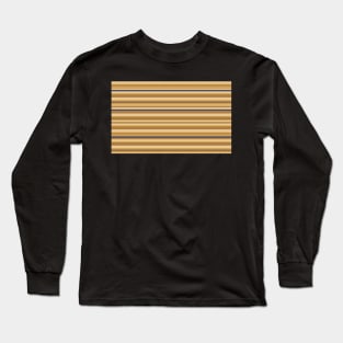 Ancient Minoan Stone Stripes Long Sleeve T-Shirt